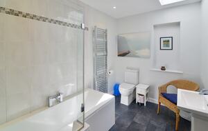 The Trevone Terrace Estate - Trevone, Padstow, United Kingdom