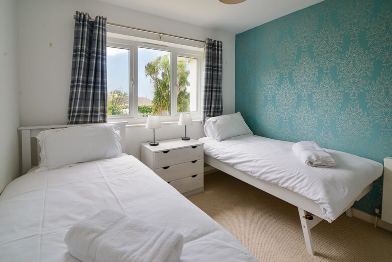 The Trevone Terrace Estate - Trevone, Padstow, United Kingdom