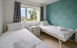 The Trevone Terrace Estate - Trevone, Padstow, United Kingdom