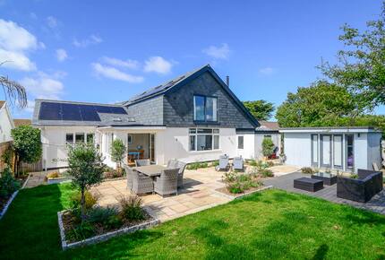 The Trevone Terrace Estate - Trevone, Padstow, United Kingdom