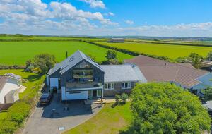 The Trevone Terrace Estate - Trevone, Padstow, United Kingdom