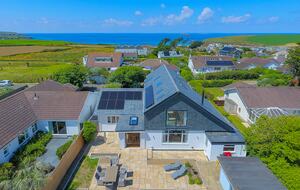 The Trevone Terrace Estate - Trevone, Padstow, United Kingdom