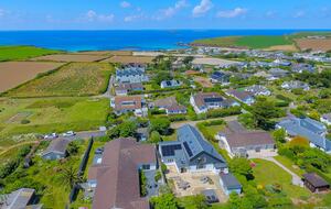 The Trevone Terrace Estate - Trevone, Padstow, United Kingdom
