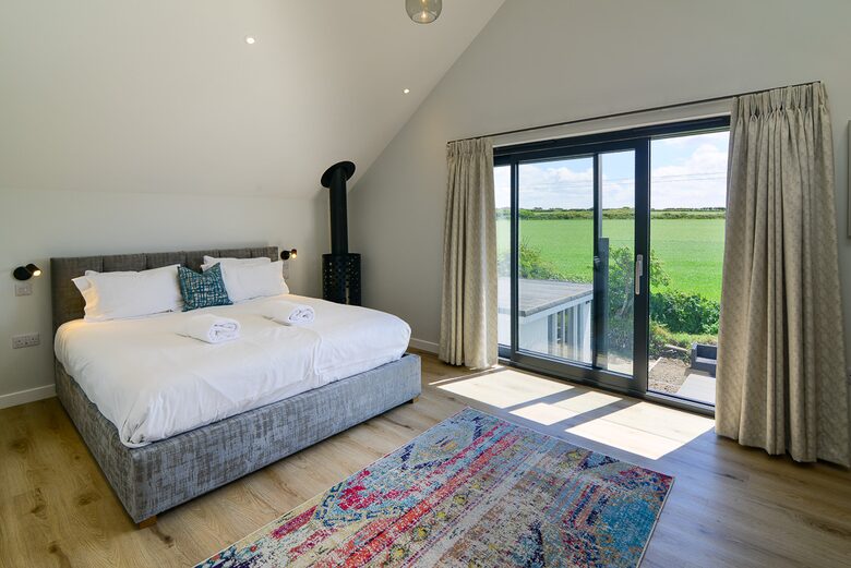 The Trevone Terrace Estate - Trevone, Padstow, United Kingdom