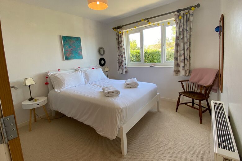 The Trevone Terrace Estate - Trevone, Padstow, United Kingdom