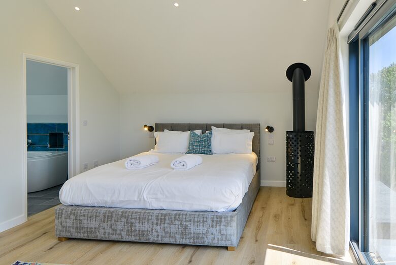 The Trevone Terrace Estate - Trevone, Padstow, United Kingdom