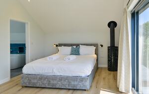 The Trevone Terrace Estate - Trevone, Padstow, United Kingdom