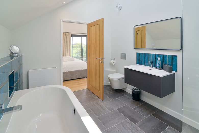 The Trevone Terrace Estate - Trevone, Padstow, United Kingdom