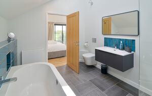 The Trevone Terrace Estate - Trevone, Padstow, United Kingdom