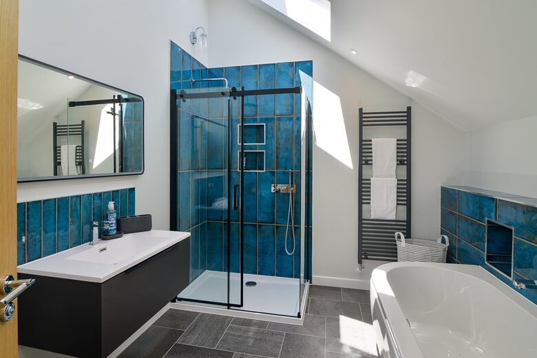 The Trevone Terrace Estate - Trevone, Padstow, United Kingdom
