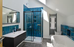 The Trevone Terrace Estate - Trevone, Padstow, United Kingdom