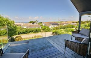 The Trevone Terrace Estate - Trevone, Padstow, United Kingdom
