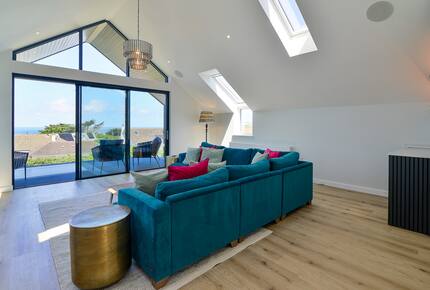 The Trevone Terrace Estate - Trevone, Padstow, United Kingdom