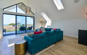 The Trevone Terrace Estate - Trevone, Padstow, United Kingdom