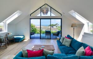 The Trevone Terrace Estate - Trevone, Padstow, United Kingdom