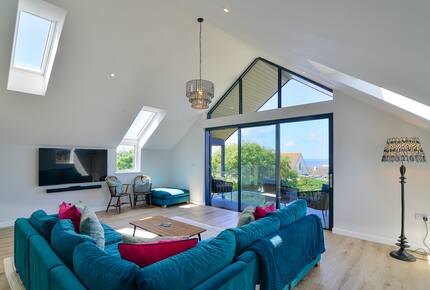 The Trevone Terrace Estate - Trevone, Padstow, United Kingdom
