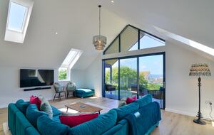 The Trevone Terrace Estate - Trevone, Padstow, United Kingdom