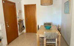 Seaside Apartment on a Quiet Pedestrian Street - Palamós, Spain