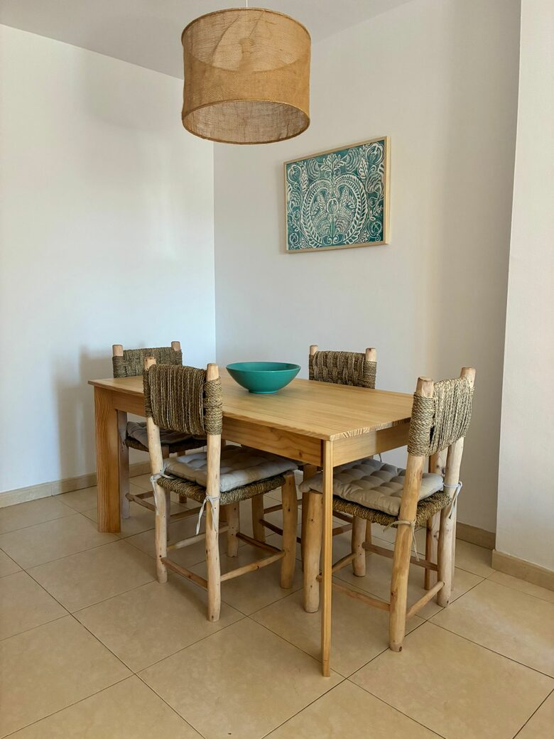 Seaside Apartment on a Quiet Pedestrian Street - Palamós, Spain