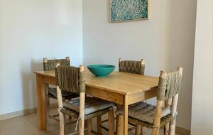 Seaside Apartment on a Quiet Pedestrian Street - Palamós, Spain