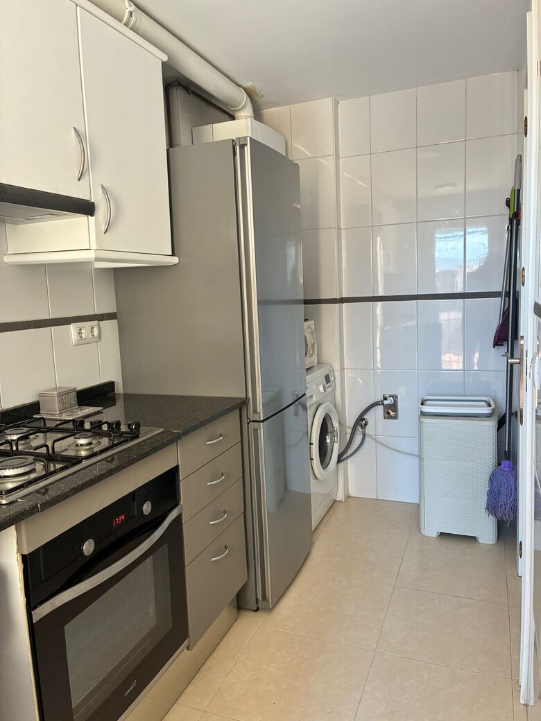 Seaside Apartment on a Quiet Pedestrian Street - Palamós, Spain