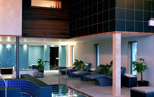 Sea SPA at Kellys