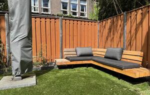 Bright Vondelpark Townhouse with Private Garden - Amsterdam, Netherlands