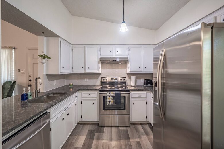 Comfortable Austin Retreat with Easy City Access - Austin, Texas