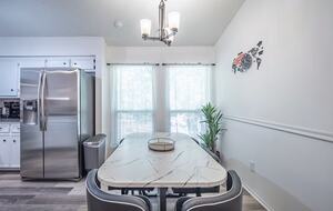 Comfortable Austin Retreat with Easy City Access - Austin, Texas
