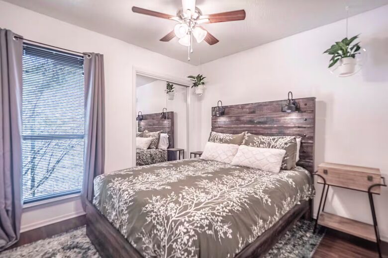 Comfortable Austin Retreat with Easy City Access - Austin, Texas