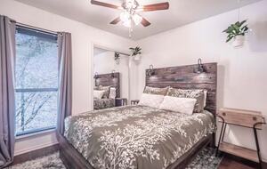 Comfortable Austin Retreat with Easy City Access - Austin, Texas