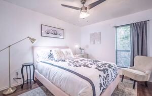Comfortable Austin Retreat with Easy City Access - Austin, Texas