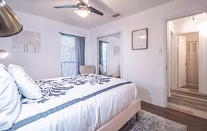 Comfortable Austin Retreat with Easy City Access - Austin, Texas