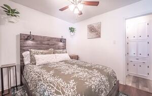 Comfortable Austin Retreat with Easy City Access - Austin, Texas