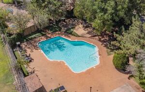 Comfortable Austin Retreat with Easy City Access - Austin, Texas