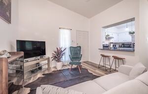 Comfortable Austin Retreat with Easy City Access - Austin, Texas