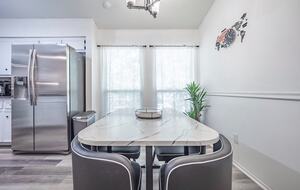 Comfortable Austin Retreat with Easy City Access - Austin, Texas