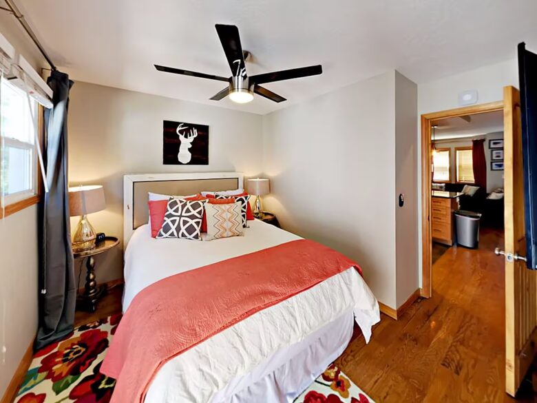 Updated Park City Retreat Near Skiing & Dining - Park City, Utah