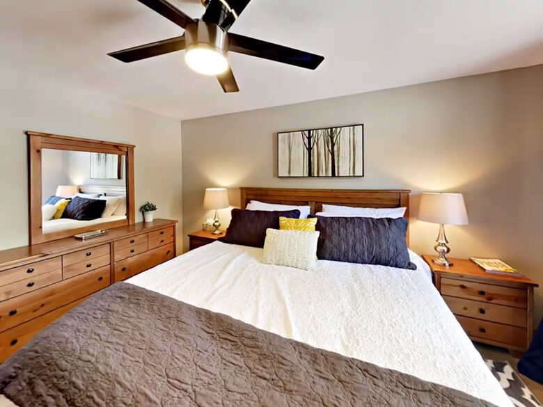 Updated Park City Retreat Near Skiing & Dining - Park City, Utah