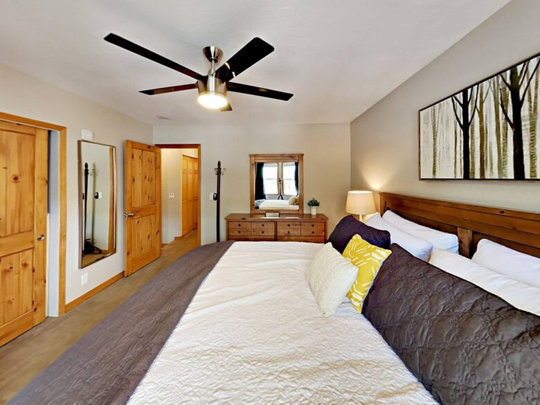 Updated Park City Retreat Near Skiing & Dining - Park City, Utah