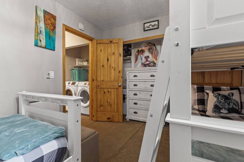 Updated Park City Retreat Near Skiing & Dining - Park City, Utah