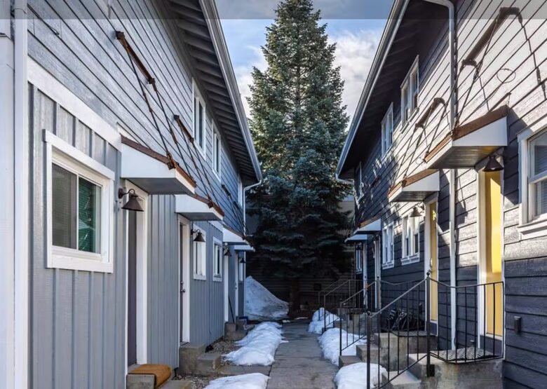 Updated Park City Retreat Near Skiing & Dining - Park City, Utah