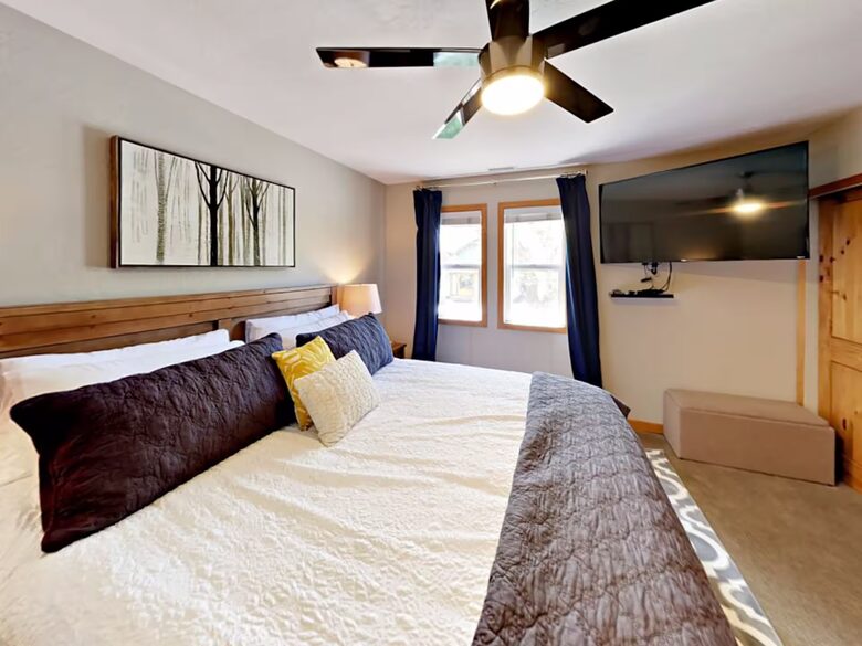 Updated Park City Retreat Near Skiing & Dining - Park City, Utah