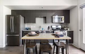 East Austin Studio Walkable to Dining & Nightlife - Austin, Texas