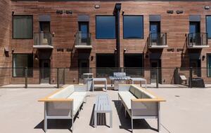 East Austin Studio Walkable to Dining & Nightlife - Austin, Texas