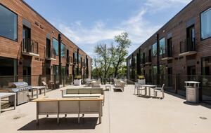 East Austin Studio Walkable to Dining & Nightlife - Austin, Texas