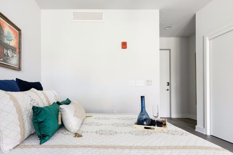 East Austin Studio Walkable to Dining & Nightlife - Austin, Texas