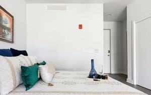 East Austin Studio Walkable to Dining & Nightlife - Austin, Texas