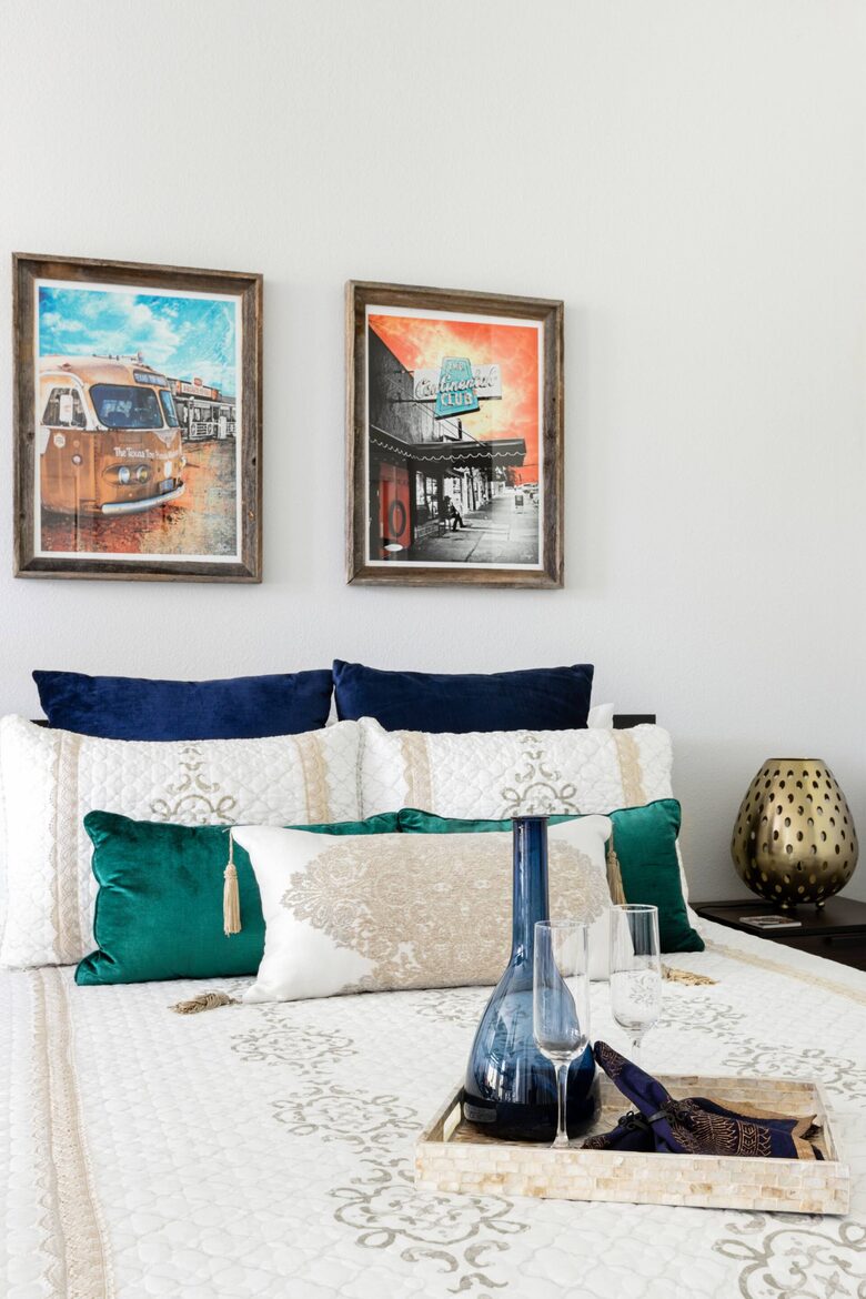 East Austin Studio Walkable to Dining & Nightlife - Austin, Texas