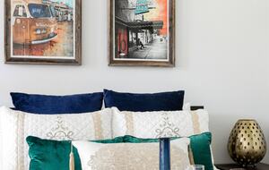 East Austin Studio Walkable to Dining & Nightlife - Austin, Texas